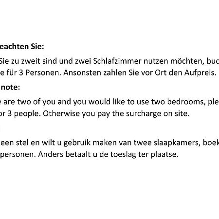 زلتنغن راختخ Ferienwohnung Haus Steffen المظهر الخارجي الصورة