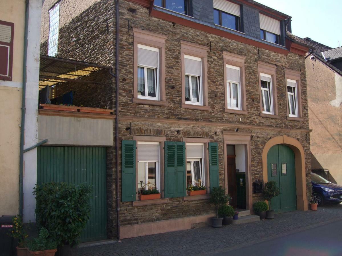 زلتنغن راختخ Ferienwohnung Haus Steffen المظهر الخارجي الصورة