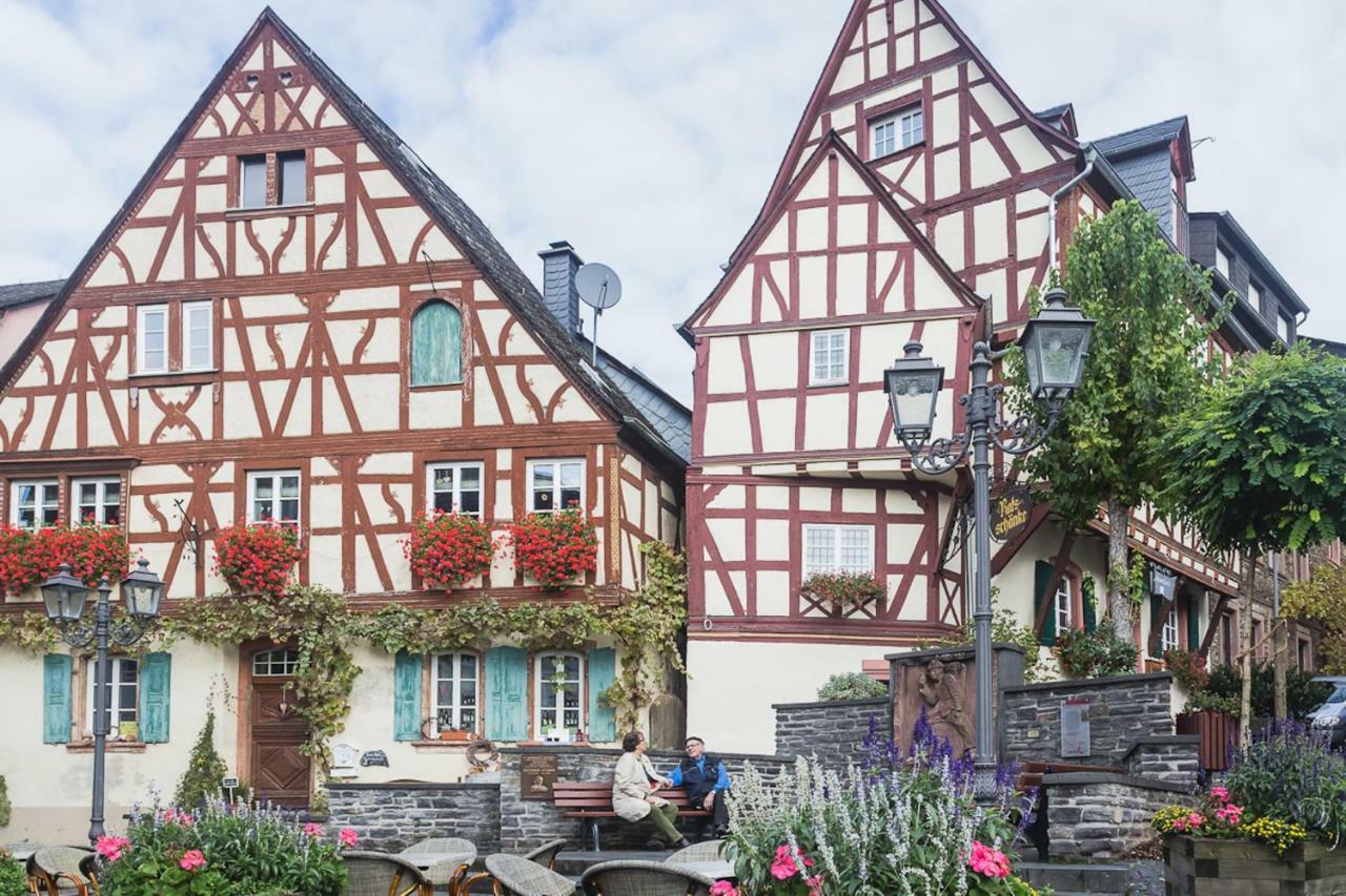 زلتنغن راختخ Ferienwohnung Haus Steffen المظهر الخارجي الصورة